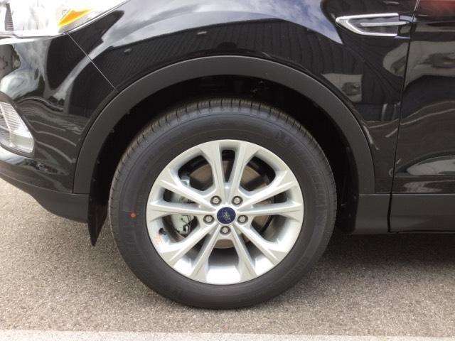 2017 Ford Escape SE 4dr SUV